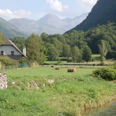 Сasa de vacaciones Maison Marguerite *