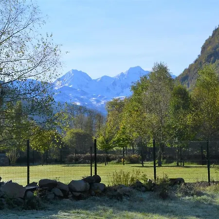 Maison Marguerite Сasa de vacaciones *