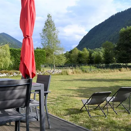 Сasa de vacaciones Maison Marguerite