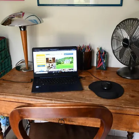 Сasa de vacaciones Maison Marguerite *