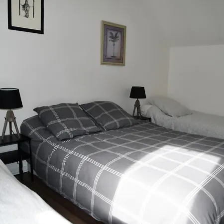 Maison Marguerite بيت للعطل