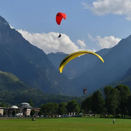 Maison Marguerite Сasa de vacaciones Borderes-Louron