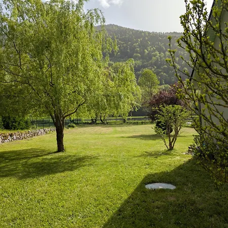 Maison Marguerite Сasa de vacaciones *