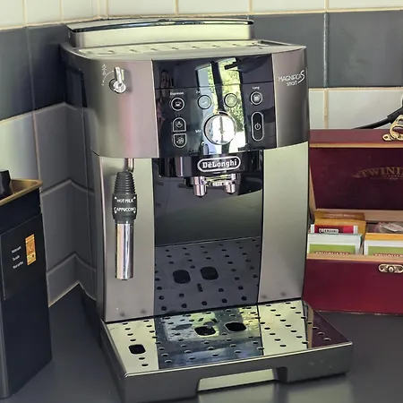 Сasa de vacaciones Maison Marguerite