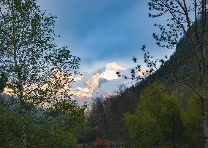 Semesterbostad Maison Marguerite