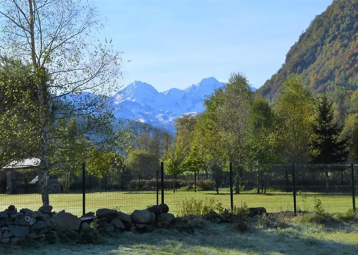 Maison Marguerite Semesterbostad *