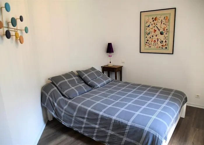 Maison Marguerite Borderes-Louron