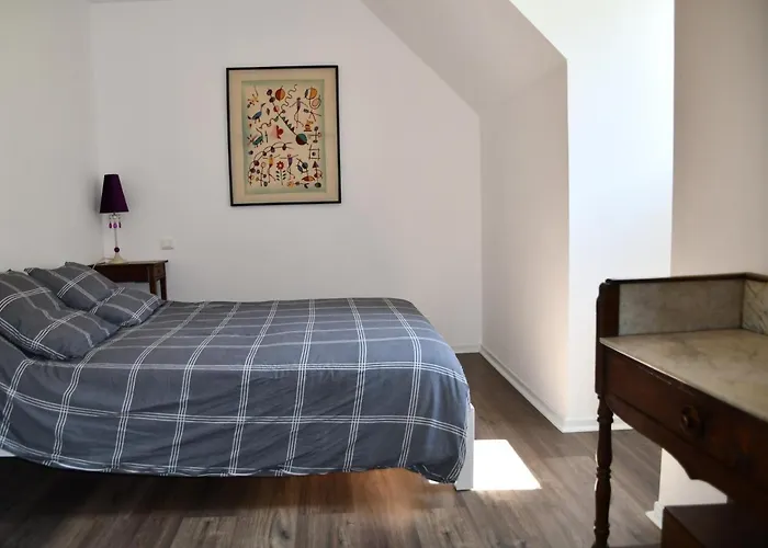 Maison Marguerite Semesterbostad Borderes-Louron