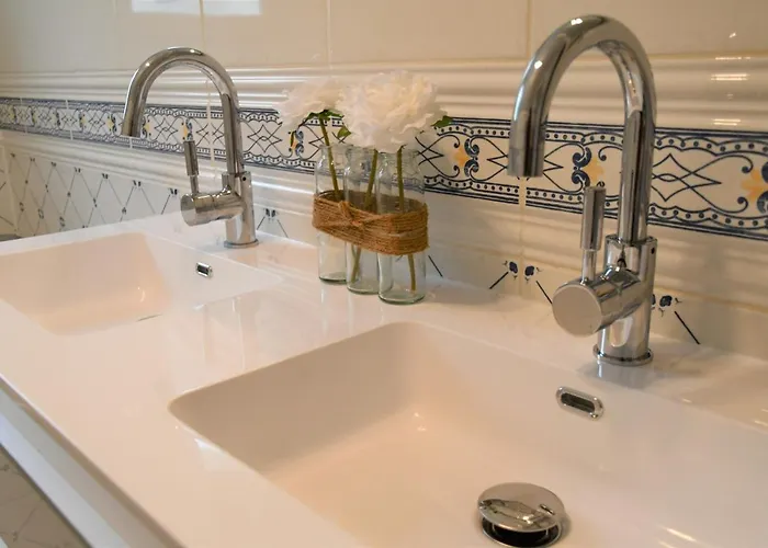 Semesterbostad Maison Marguerite *