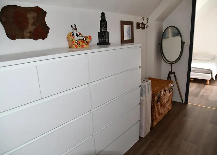 Maison Marguerite Semesterbostad Borderes-Louron