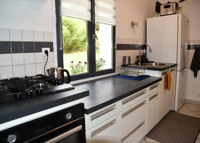 Maison Marguerite Borderes-Louron