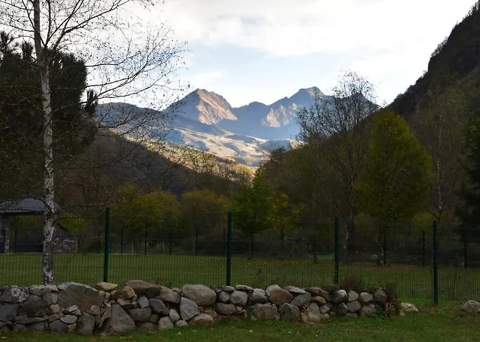 Semesterbostad Maison Marguerite