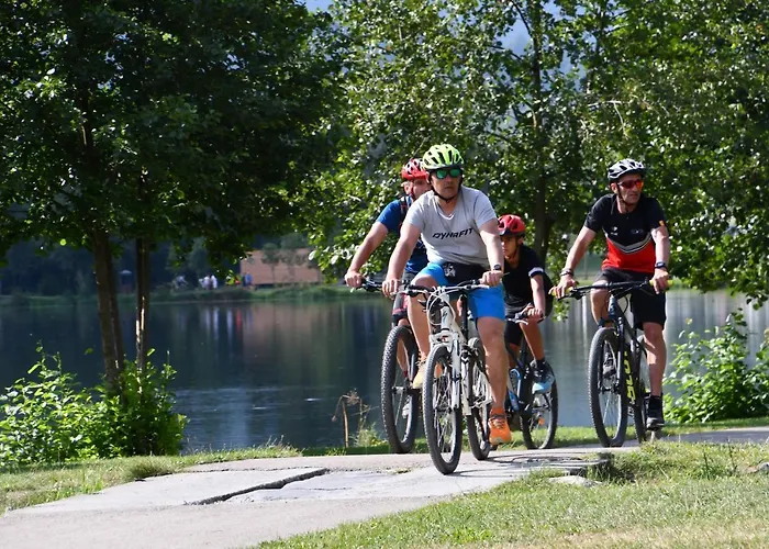 Semesterbostad Maison Marguerite