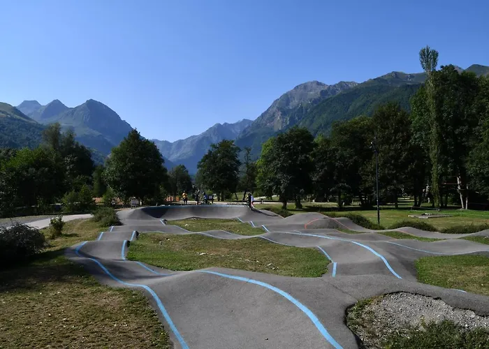 Maison Marguerite Semesterbostad