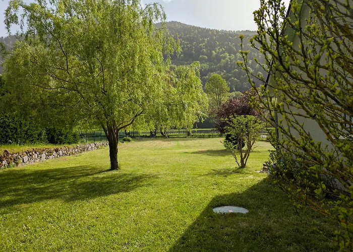 Maison Marguerite Semesterbostad *