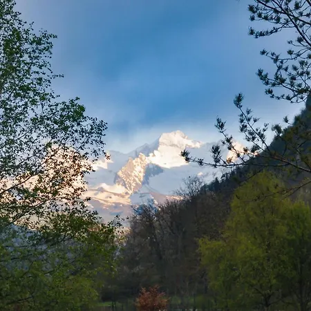 Holiday home Maison Marguerite