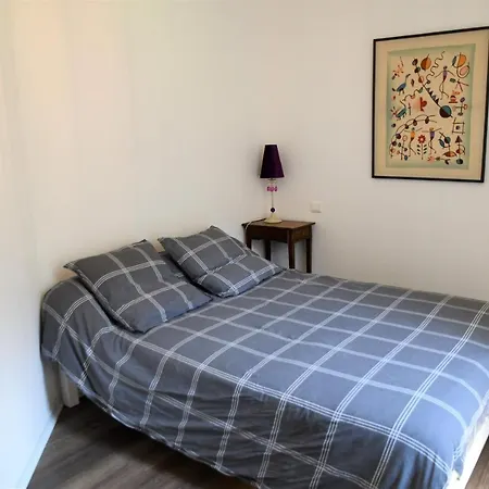 Maison Marguerite Borderes-Louron