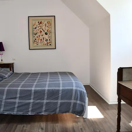 Maison Marguerite Prázdninový dům Borderes-Louron