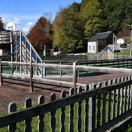 Maison Marguerite Borderes-Louron