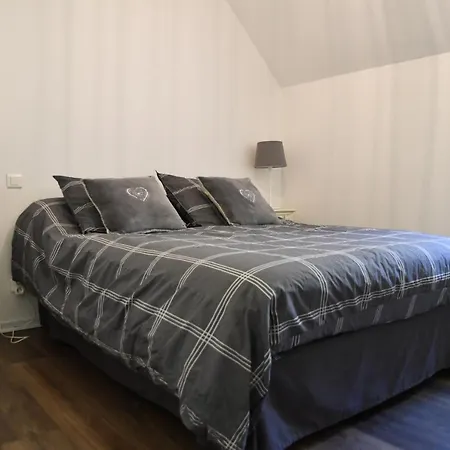Maison Confort Pour Votre En Famille