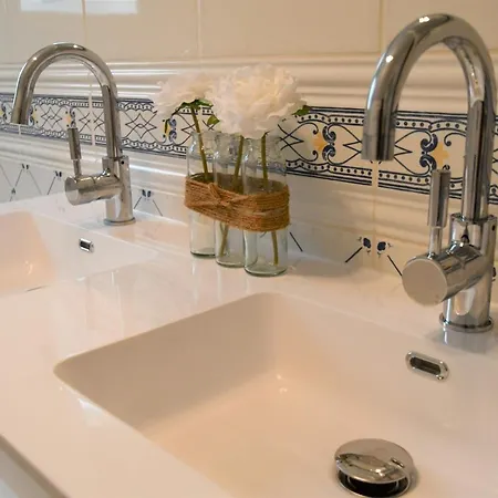 Holiday home Maison Marguerite *