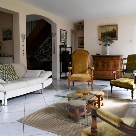 Maison Confort Pour Votre En Famille *