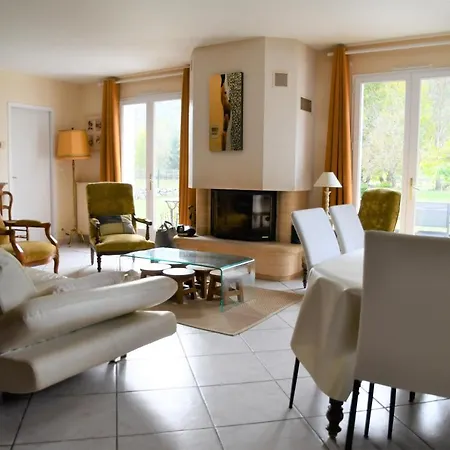 Maison Marguerite Holiday home Borderes-Louron