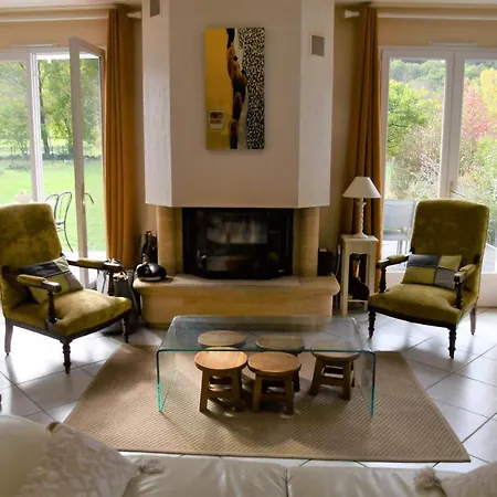 Maison Marguerite Borderes-Louron