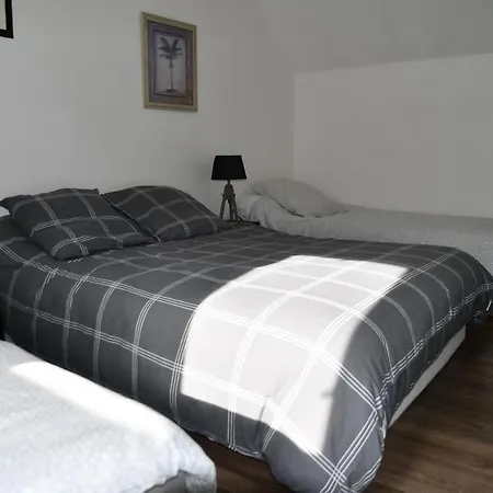 Maison Confort Pour Votre En Famille