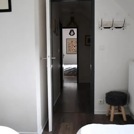 Maison Marguerite Holiday home