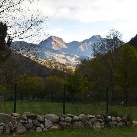 Prázdninový dům Maison Marguerite