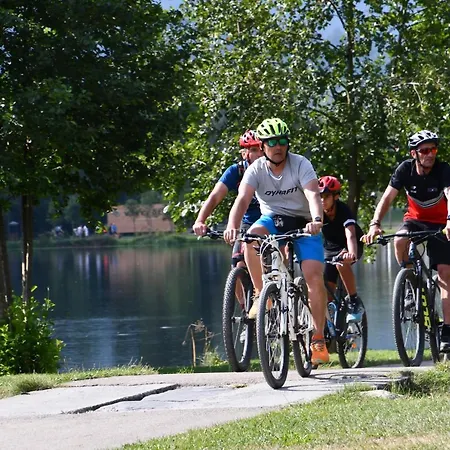 Holiday home Maison Marguerite