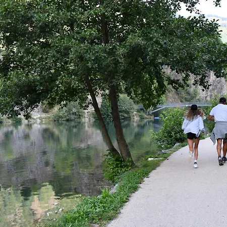 Maison Marguerite Prázdninový dům Borderes-Louron