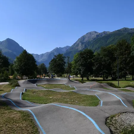 Maison Marguerite Holiday home