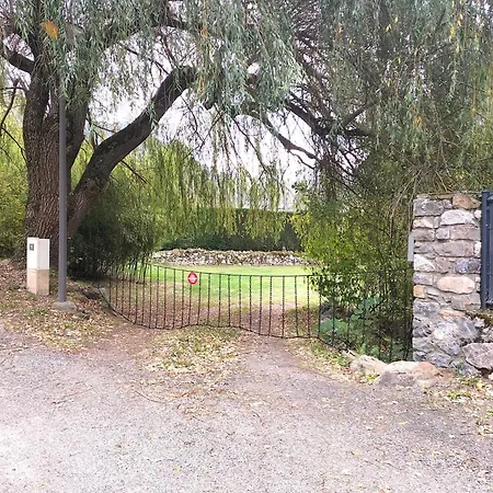 Holiday home Maison Marguerite *