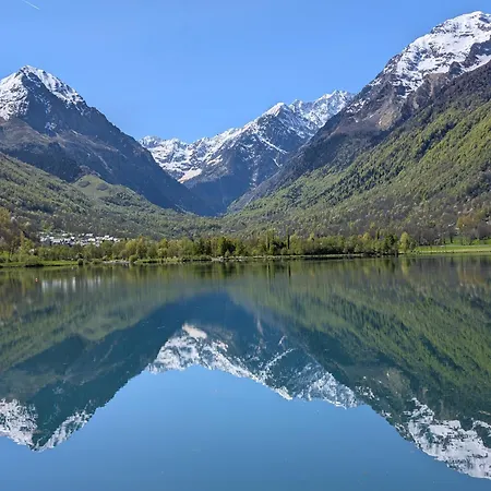 Maison Marguerite * Borderes-Louron