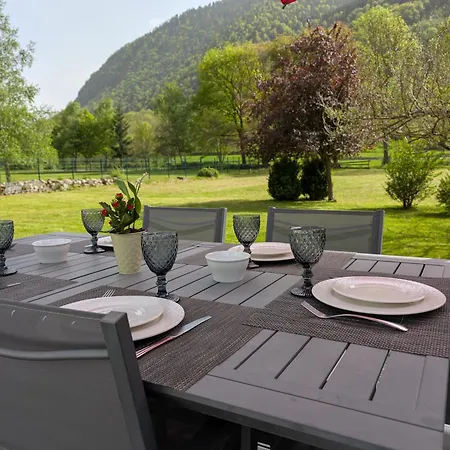 Сasa de vacaciones Maison Confort Pour Votre En Famille