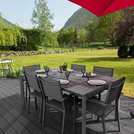 Maison Confort Pour Votre En Famille *