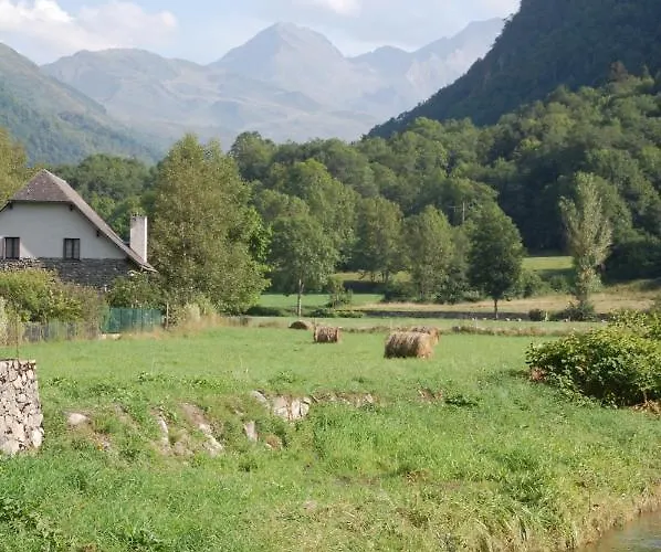 Nyaraló Maison Marguerite *