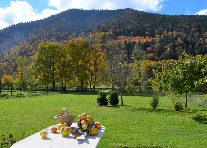 Maison Marguerite Nyaraló *