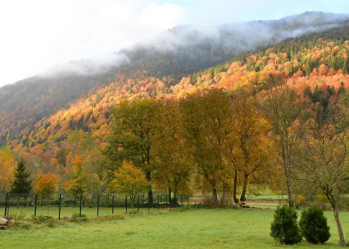 Nyaraló Maison Marguerite