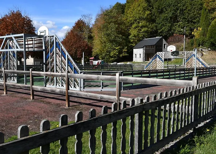 Maison Marguerite Bordères-Louron