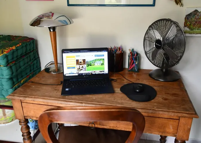 Nyaraló Maison Marguerite *