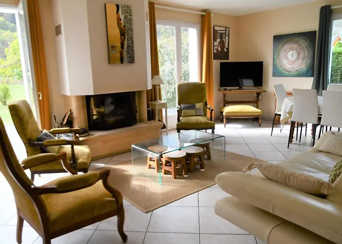 Maison Marguerite Nyaraló