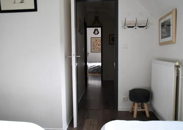 Maison Marguerite Nyaraló