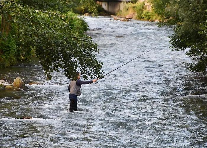 Nyaraló Maison Marguerite *