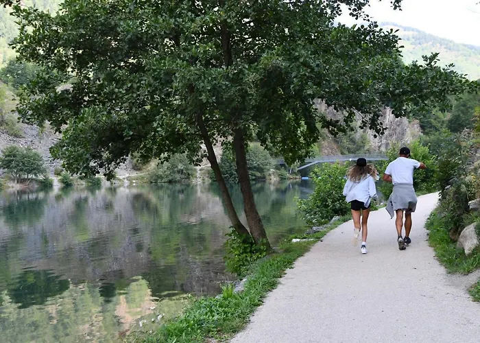 Maison Marguerite Nyaraló Bordères-Louron