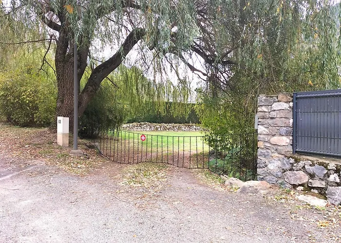 Nyaraló Maison Marguerite *