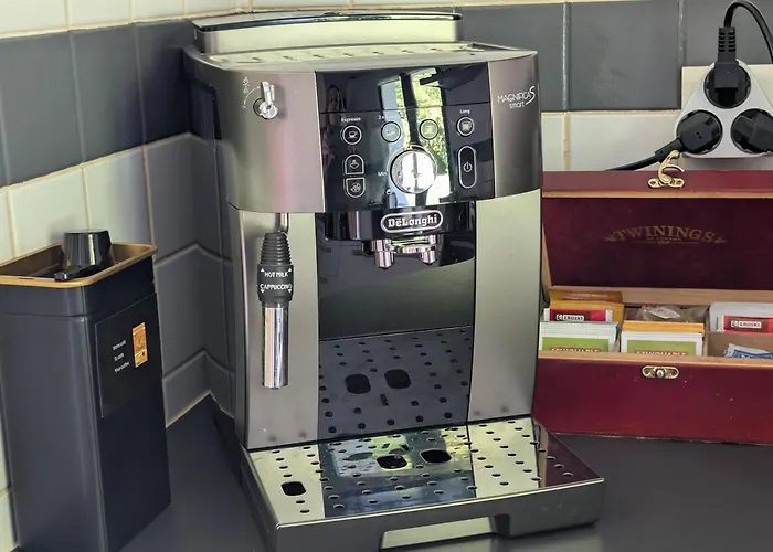 Nyaraló Maison Marguerite